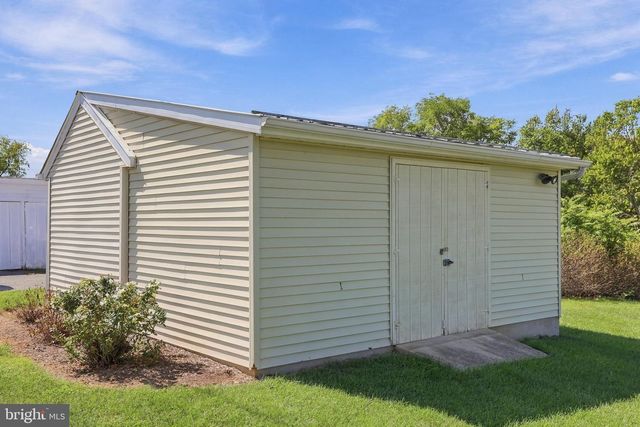 29137 OLD VALLEY PIKE, Strasburg, VA 22657
