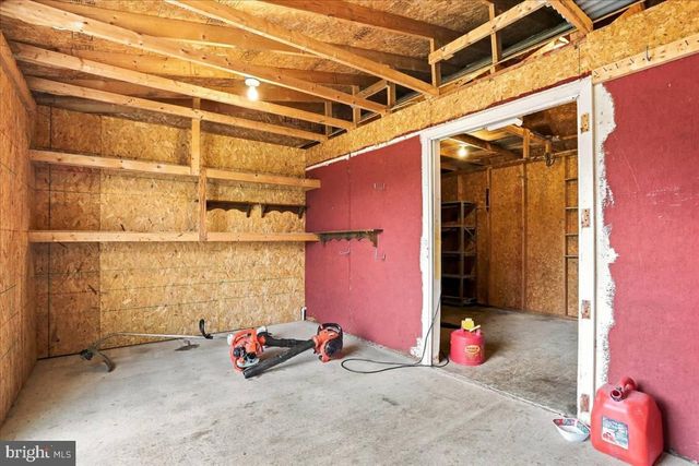 29137 OLD VALLEY PIKE, Strasburg, VA 22657