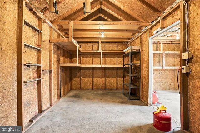 29137 OLD VALLEY PIKE, Strasburg, VA 22657