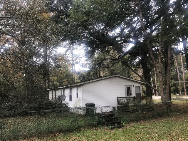 1515 Old Jesup Road, Brunswick, GA 31520