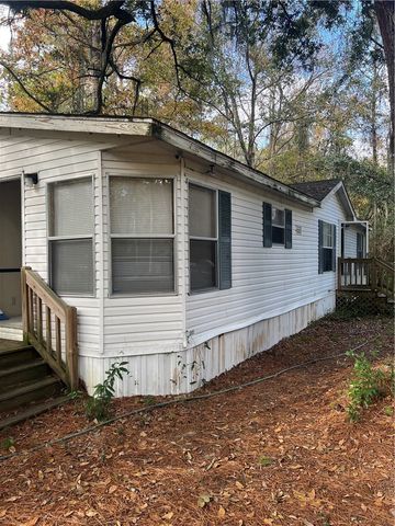 1515 Old Jesup Road, Brunswick, GA 31520