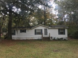 1515 Old Jesup Road, Brunswick, GA 31520