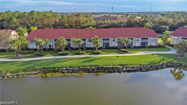 2770 Cypress Trace CIR 2423A, Naples, FL 34119