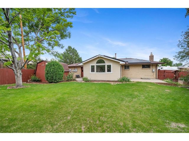 10 Joan Dr, Denver, CO 80221
