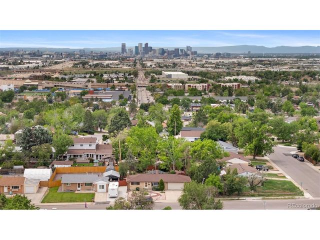 10 Joan Dr, Denver, CO 80221
