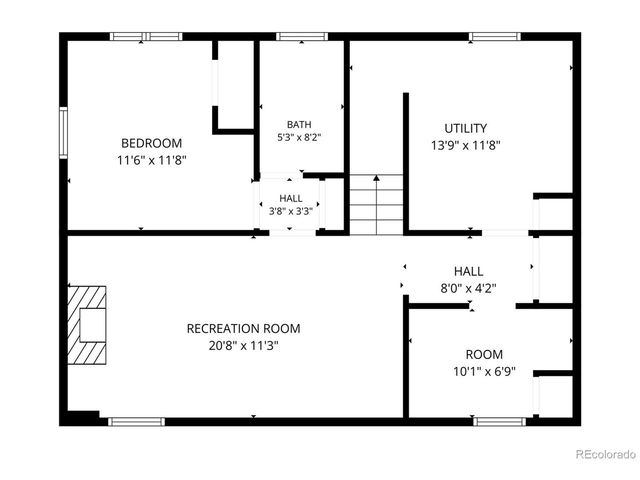 10 Joan Dr, Denver, CO 80221
