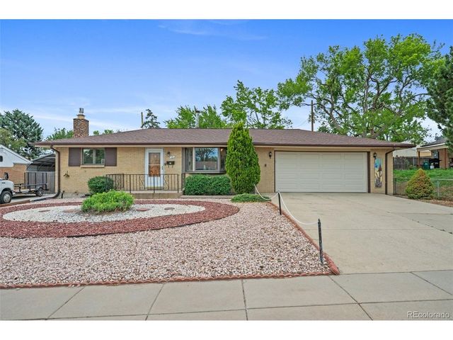 10 Joan Dr, Denver, CO 80221