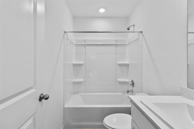 14351 Leafy Willow Drive, Splendora, TX 77372