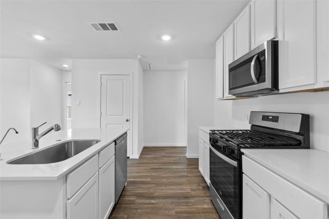 14351 Leafy Willow Drive, Splendora, TX 77372