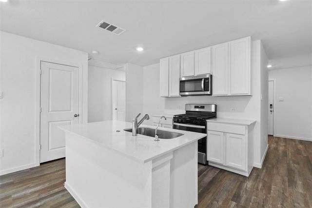 14351 Leafy Willow Drive, Splendora, TX 77372