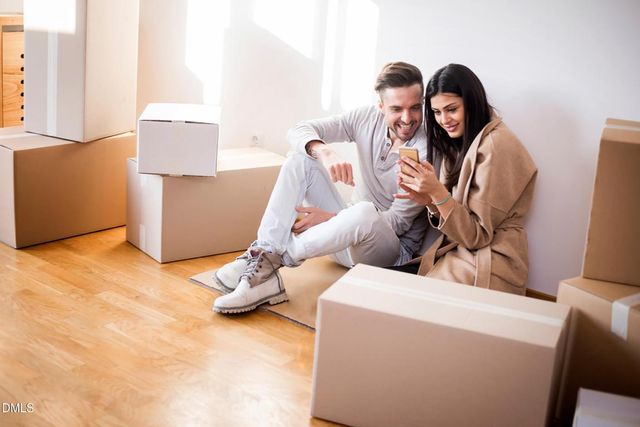 2304 Turpentine Drive, Apex, NC 27539