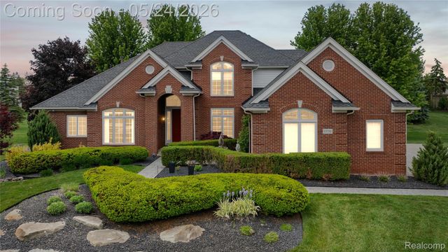 13750 Embers Court, Plymouth Charter Township, MI 48170