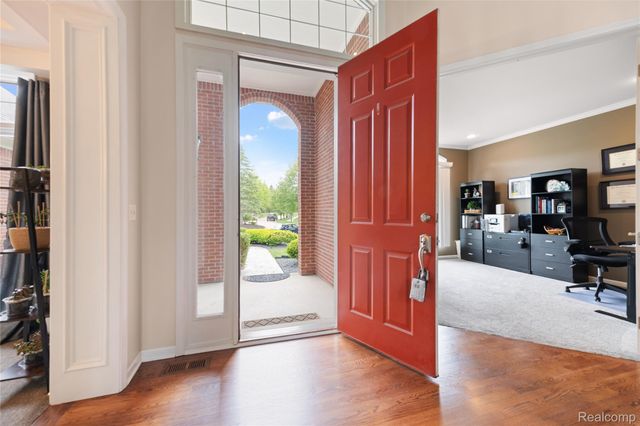 13750 Embers Court, Plymouth Charter Township, MI 48170