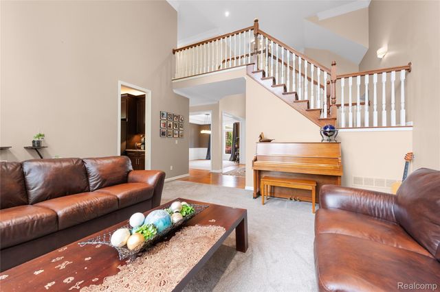 13750 Embers Court, Plymouth Charter Township, MI 48170