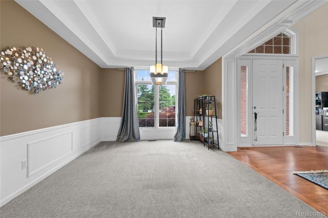 13750 Embers Court, Plymouth Charter Township, MI 48170
