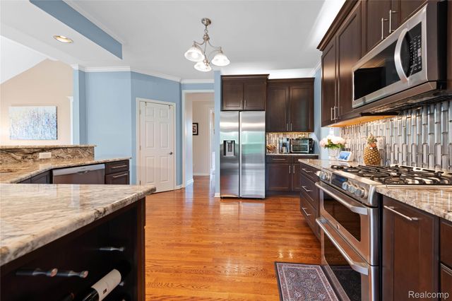 13750 Embers Court, Plymouth Charter Township, MI 48170