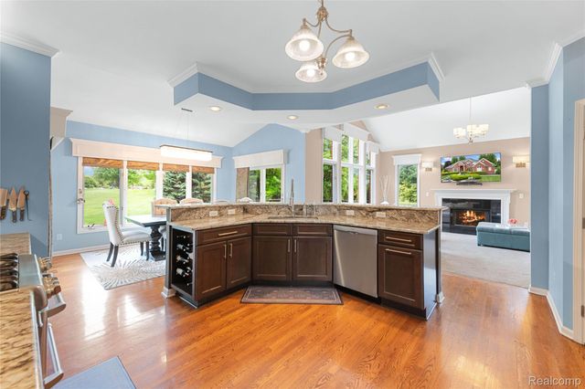 13750 Embers Court, Plymouth Charter Township, MI 48170