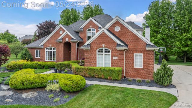 13750 Embers Court, Plymouth Charter Township, MI 48170