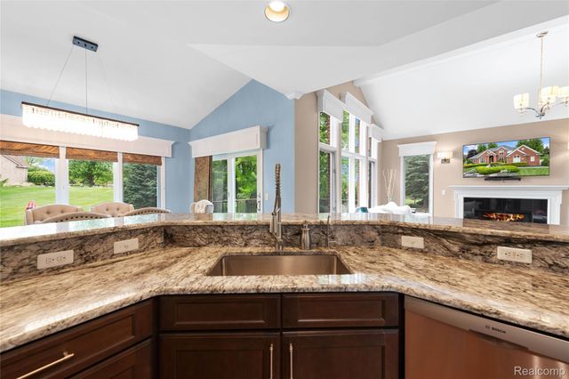 13750 Embers Court, Plymouth Charter Township, MI 48170