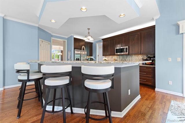 13750 Embers Court, Plymouth Charter Township, MI 48170