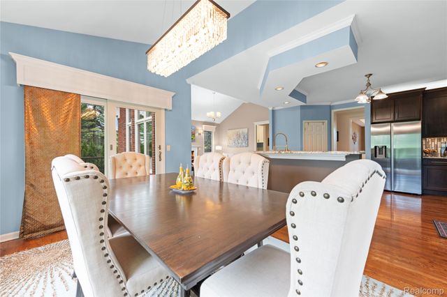 13750 Embers Court, Plymouth Charter Township, MI 48170