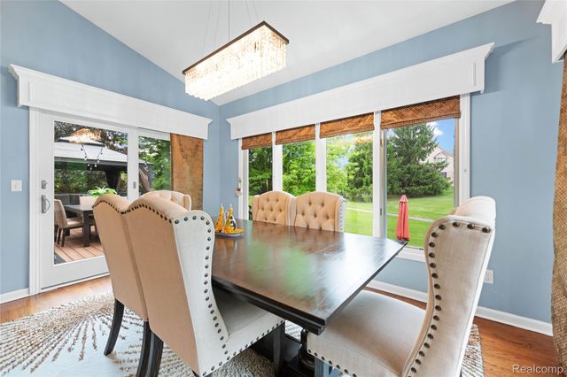 13750 Embers Court, Plymouth Charter Township, MI 48170