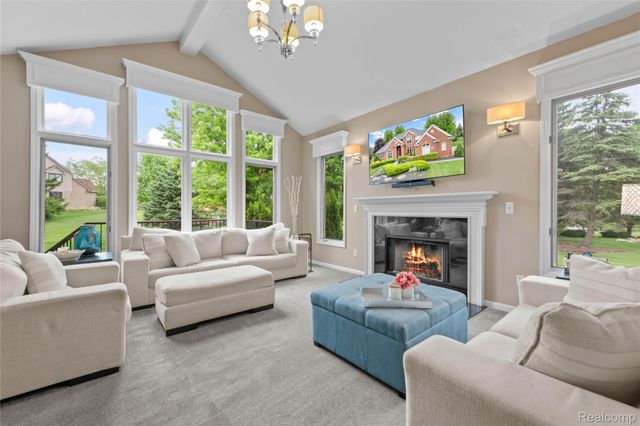 13750 Embers Court, Plymouth Charter Township, MI 48170