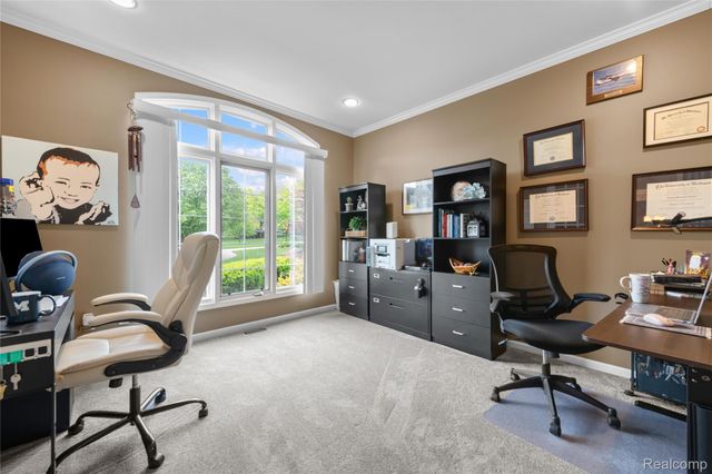 13750 Embers Court, Plymouth Charter Township, MI 48170