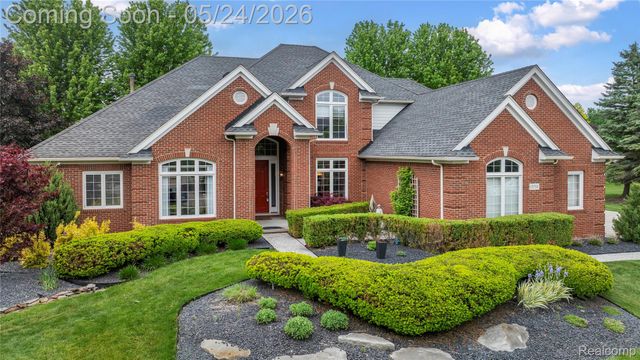 13750 Embers Court, Plymouth Charter Township, MI 48170