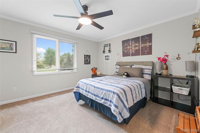 13750 Embers Court, Plymouth Charter Township, MI 48170
