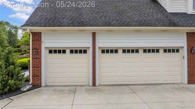 13750 Embers Court, Plymouth Charter Township, MI 48170
