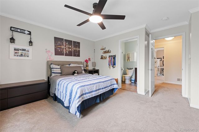 13750 Embers Court, Plymouth Charter Township, MI 48170