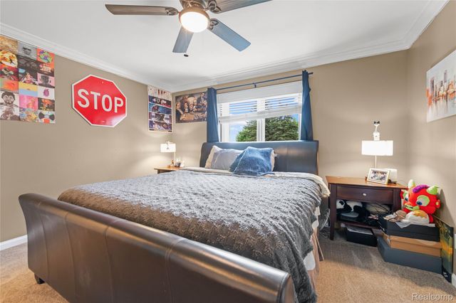 13750 Embers Court, Plymouth Charter Township, MI 48170