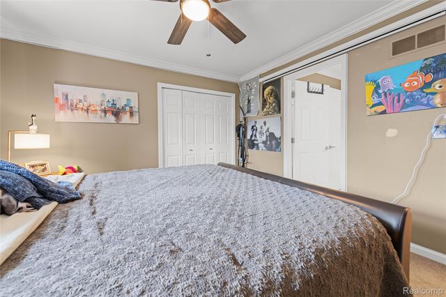 13750 Embers Court, Plymouth Charter Township, MI 48170