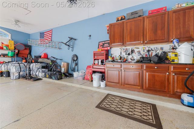 13750 Embers Court, Plymouth Charter Township, MI 48170