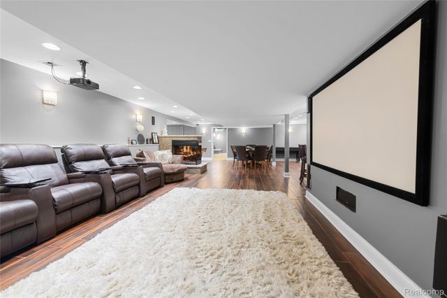13750 Embers Court, Plymouth Charter Township, MI 48170