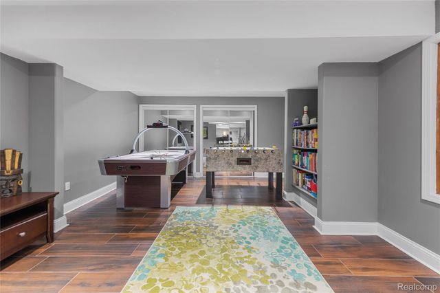 13750 Embers Court, Plymouth Charter Township, MI 48170