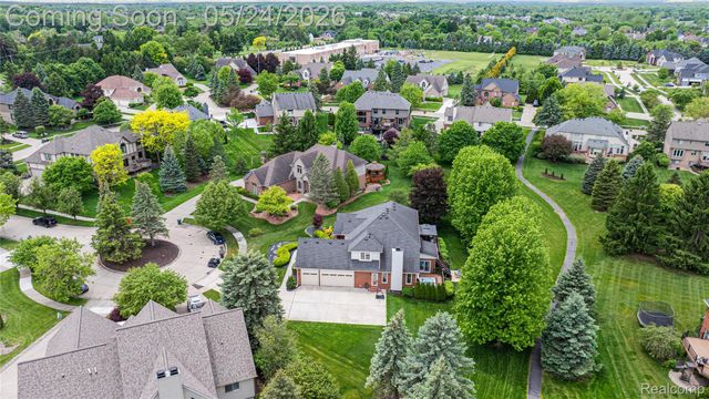 13750 Embers Court, Plymouth Charter Township, MI 48170