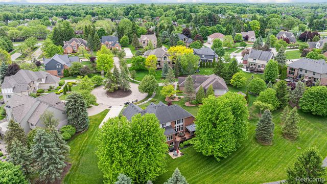 13750 Embers Court, Plymouth Charter Township, MI 48170