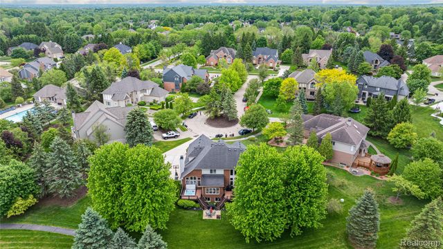 13750 Embers Court, Plymouth Charter Township, MI 48170