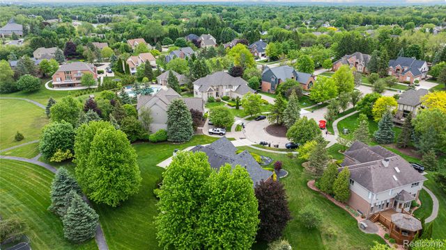 13750 Embers Court, Plymouth Charter Township, MI 48170