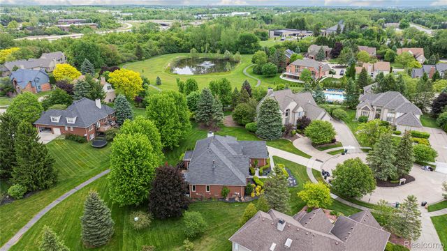 13750 Embers Court, Plymouth Charter Township, MI 48170