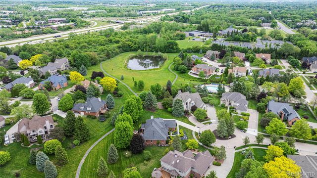 13750 Embers Court, Plymouth Charter Township, MI 48170