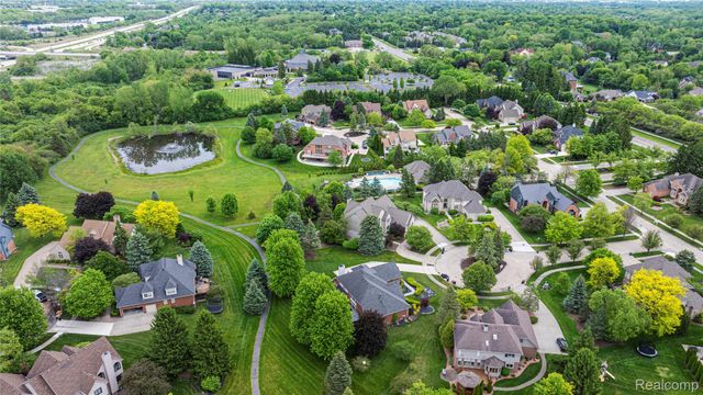 13750 Embers Court, Plymouth Charter Township, MI 48170