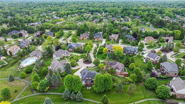 13750 Embers Court, Plymouth Charter Township, MI 48170