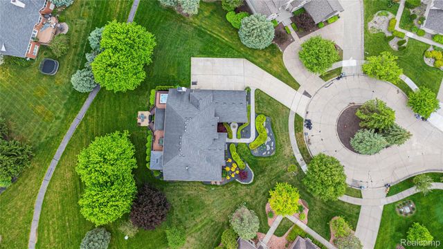13750 Embers Court, Plymouth Charter Township, MI 48170