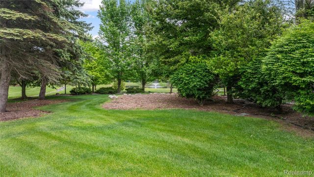 13750 Embers Court, Plymouth Charter Township, MI 48170