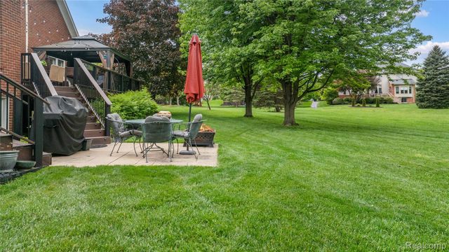 13750 Embers Court, Plymouth Charter Township, MI 48170