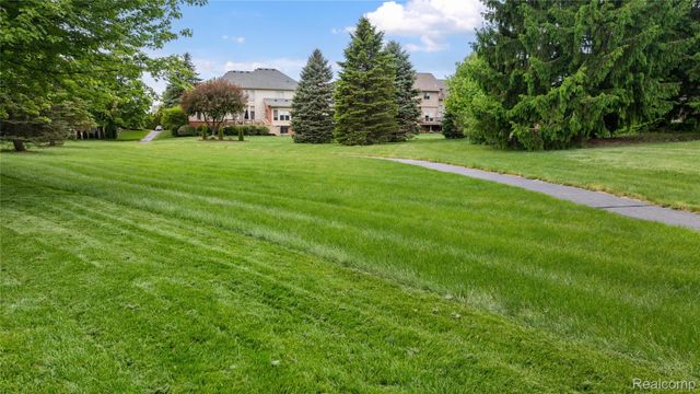 13750 Embers Court, Plymouth Charter Township, MI 48170