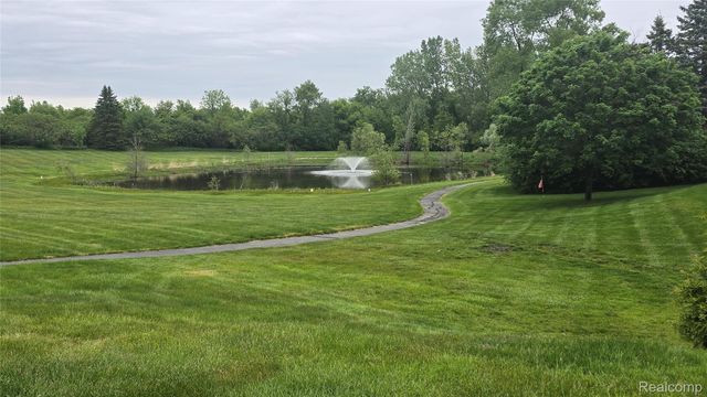 13750 Embers Court, Plymouth Charter Township, MI 48170